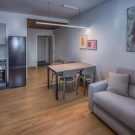 Hotel Residence Dolcenero سان دانييلي ديل فريولي المظهر الخارجي الصورة