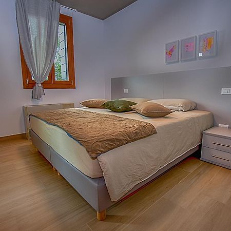 Hotel Residence Dolcenero سان دانييلي ديل فريولي المظهر الخارجي الصورة
