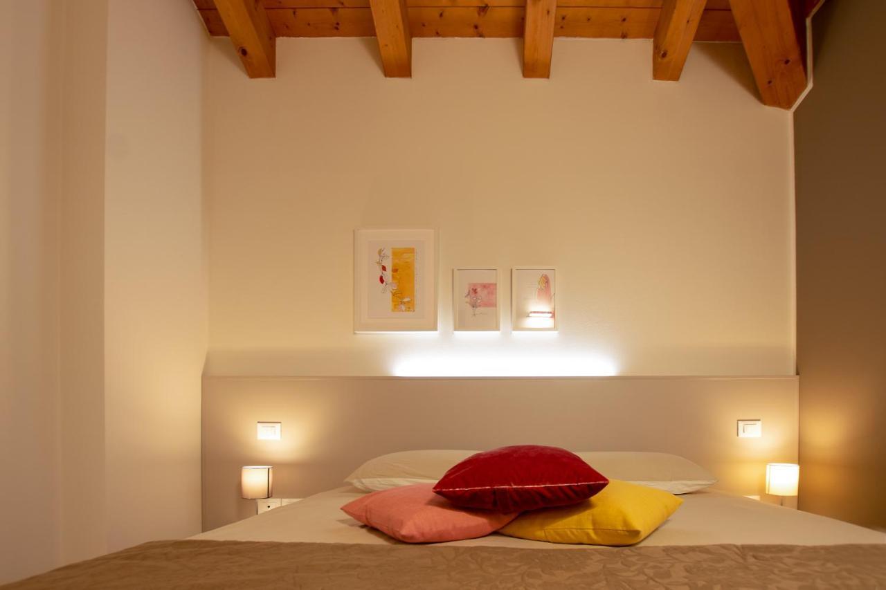 Hotel Residence Dolcenero سان دانييلي ديل فريولي المظهر الخارجي الصورة