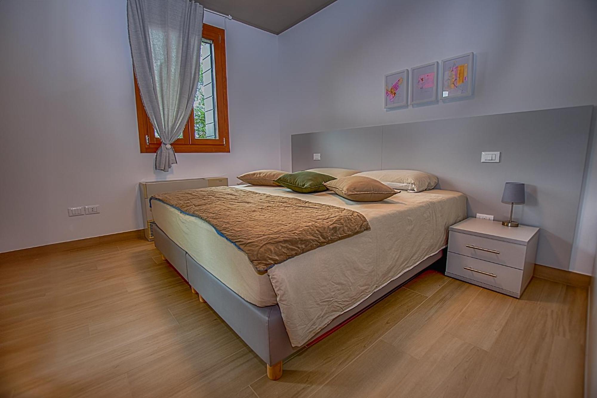 Hotel Residence Dolcenero سان دانييلي ديل فريولي المظهر الخارجي الصورة
